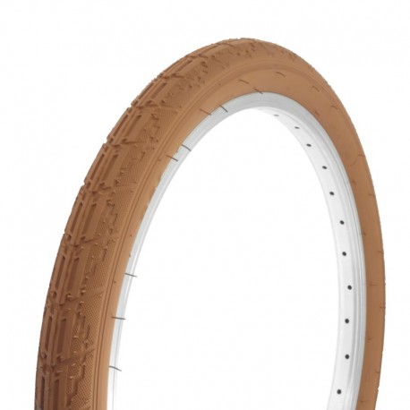 plášť 20" (47-406) DSI SRI-59, hnedý