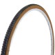 plášť 28" (40-635) DSI SRI-01, hnedé boky