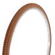 plášť 28" (40-635) DSI SRI-01, hnedý