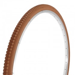 plášť 28" (40-635) DSI SRI-01, hnedý