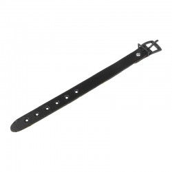 remienok s prackou, 17 cm, čierny, Lefa
