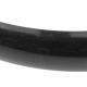 blatníky kovové 16"/55 mm, čierne-bazár