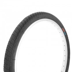 plášť 20" (47-406) DSI SRI-42, čierny