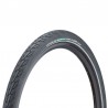 plášť 20" (47-406) Schwalbe Road Cruiser, čierny, reflexné pruhy
