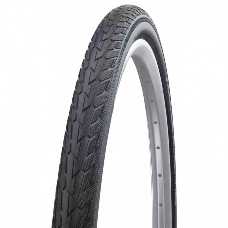 plášť 28" (32-622) Schwalbe Road Cruiser, čierny