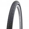pl&aacute;&scaron;ť 28" (32-622) Schwalbe Road Cruiser, čierny