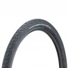 pl&aacute;&scaron;ť 20" (47-406) Schwalbe Road Cruiser, čierny