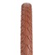 plášť 28" (40-622) Kenda Khan K935, hnedý