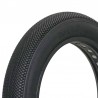 pl&aacute;&scaron;ť 20" (100-406) Wag Bike Fat Slick E638, čierny