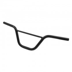 riadidlá BMX Promax 600x170 čierne