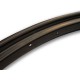 ráfek 28" (635 mm), 36 děr, FE, černý