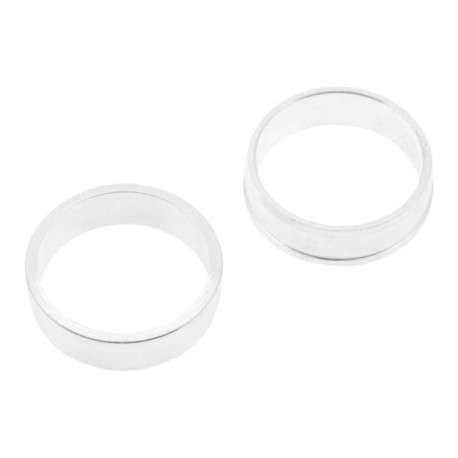 redukcia-vymedzovacia vložka pre hlavové zloženie z 1 1/8" na 1"