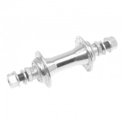 náboj predný 28 dier, 92 mm, 3/8", oceľ, Shunfeng