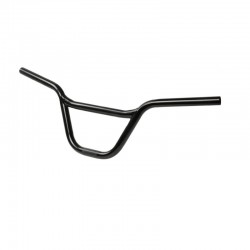 riadidlá BMX Promax 650x210 čierne