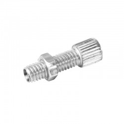 skrutka brzdy nastavovacia M5, 25 mm