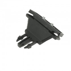 držiak podsedlovej brašny na sponu (klipsnu)