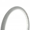 pl&aacute;&scaron;ť 24" (47-507) CST Tracer, &scaron;ed&yacute;, reflexn&eacute; pruhy