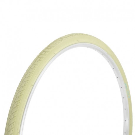 plášť 28" (47-622) Deli Tire SA209, krémový