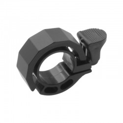 zvonček Signet 7 black