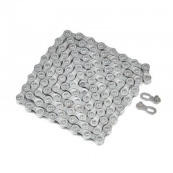 reťaz KMC Z8 EPT 1/2 x 3/32, 116 čl., strieborný