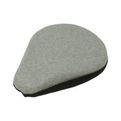 poťah sedla Nostalgia Classic, molitan