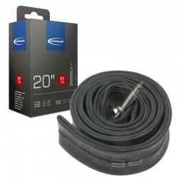 duša plášťa 20" (28/37-438/451) galus ventilček FV40, Schwalbe