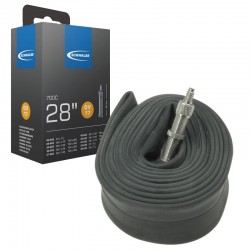 duša plášťa 28" (28/47-622/635) cyklo ventilček DV40, Schwalbe