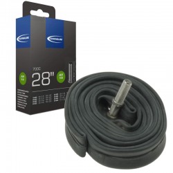 duša plášťa 28" (18/28-622/630) moto ventilček AV40, Schwalbe