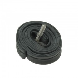 duša plášťa 27,5", 28", 29" (40/62-584/635) moto ventilček AV40, Schwalbe, OEM