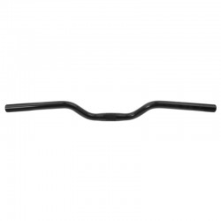 riadidlá Promax Trek 580 AL black