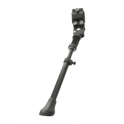 stojan na bicykel zadný, Trek 24"-28" čierny, AL