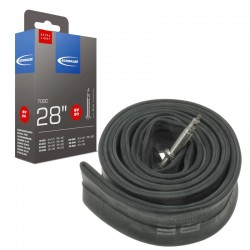 duša plášťa 28" (18/25-622/630) galus ventilček FV40, Schwalbe EXTRAlight