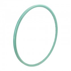 ráfik 28" (622 mm), 36 dier, AL, tyrkysový, Ryde Disc