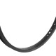 ráfik 20" (406 mm), 36 dier, AL, čierny, Beretta P-24