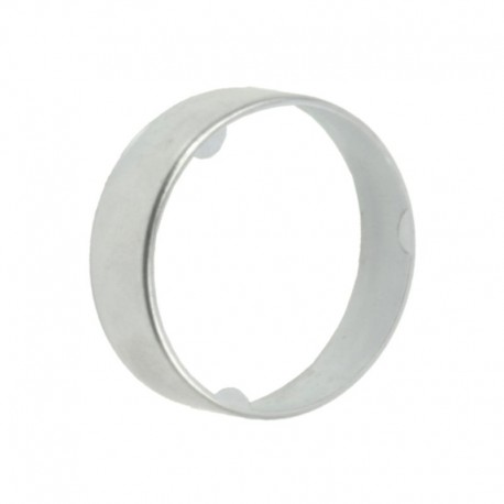 prachovka pastorka, výška 12 mm, Shimano CB-D110/E110, strieborná