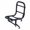 nosič predn&yacute; 16"-28" Steco V-Brake 18 x 20 cm, čierny