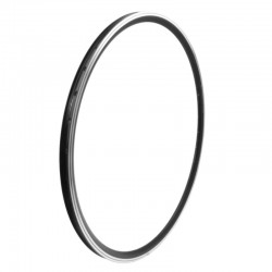 ráfik 28" (622 mm), 36 dier, AL, čierny, Beretta V-24 CNC