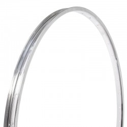 ráfik 28" (622 mm), 36 dier, chróm, Beretta Endrick