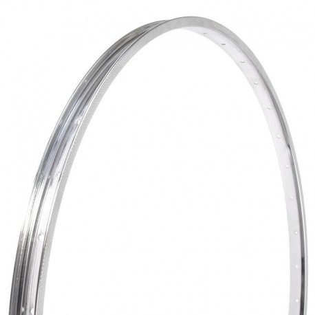 ráfik 28" (622 mm), 36 dier, chróm, Beretta Endrick