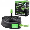 du&scaron;a pl&aacute;&scaron;ťa 20" (40/57-406) moto ventilček AV35, Slime tmel