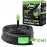 du&scaron;a pl&aacute;&scaron;ťa 26" (44/54-559) moto ventilček AV35, Slime tmel