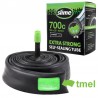 du&scaron;a pl&aacute;&scaron;ťa 28" (35/43-622) moto ventilček AV35, Slime tmel
