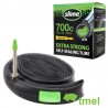 du&scaron;a pl&aacute;&scaron;ťa 28" (25/34-622) galus ventilček FV48, Slime tmel