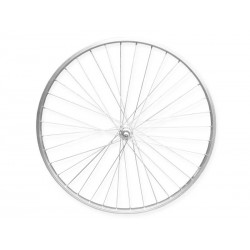 kolo napletené 28" (622 mm), přední, AL