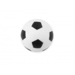 čepička ventilku moto plastová, fotbal. míč