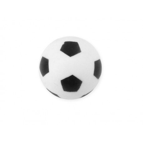 čepička ventilku moto plastová, fotbal. míč