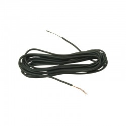 kábel prepájací, jednoduchý, 200 cm