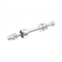 skrutka brzdy upevňovacia predná, 50-10-20 mm