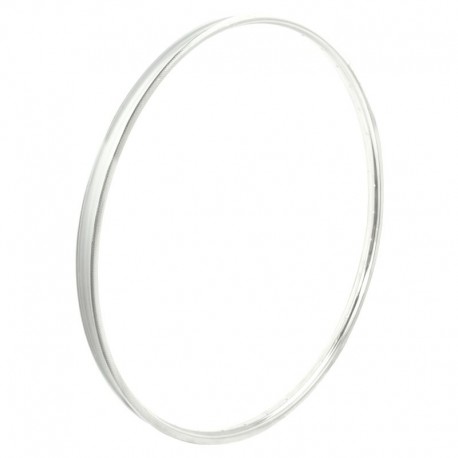 ráfik 26" (590 mm), 36 dier, chróm, Westrick