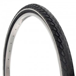 plášť 26" (47-559) Deli Tire SA206, biele pruhy